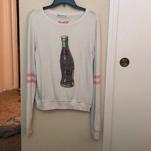 WILDFOX sweater